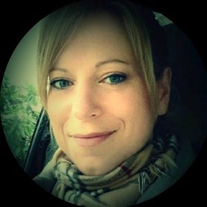 Meet your Posher, Alison